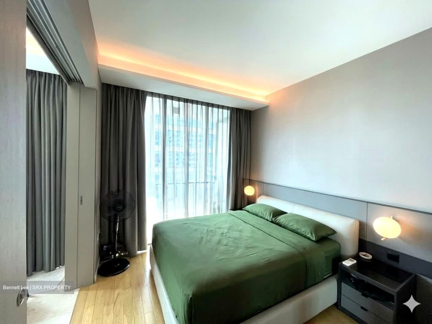 Marine Blue (D15), Condominium #564557451